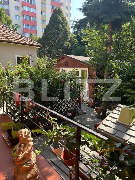 Casa de închiriat 7 camere Central - 157832CI | BLITZ Cluj-Napoca | Poza17