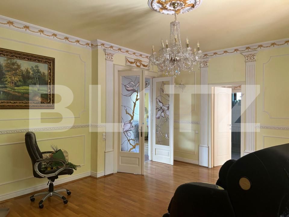 Casa de închiriat 7 camere Central - 157832CI | BLITZ Cluj-Napoca | Poza16