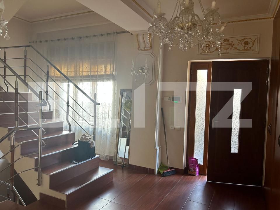 Casa de închiriat 7 camere Central - 157832CI | BLITZ Cluj-Napoca | Poza9