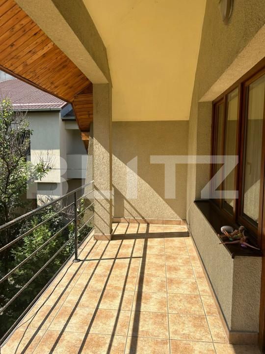 Casa de închiriat 7 camere Central - 157832CI | BLITZ Cluj-Napoca | Poza15
