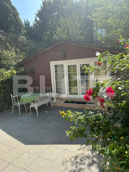 Casa de închiriat 7 camere Central - 157832CI | BLITZ Cluj-Napoca | Poza10