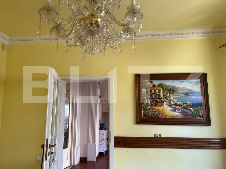 Casa de închiriat 7 camere Central - 157832CI | BLITZ Cluj-Napoca | Poza2