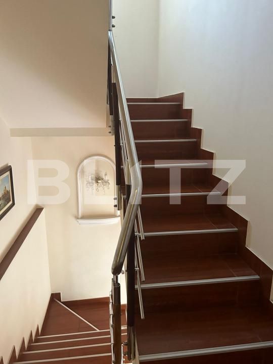 Casa de închiriat 7 camere Central - 157832CI | BLITZ Cluj-Napoca | Poza6