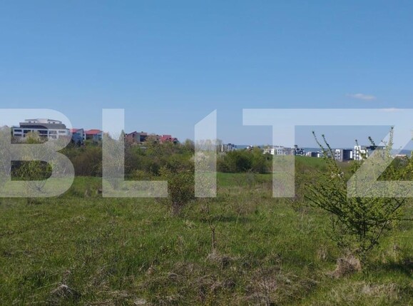 Teren de vânzare Bună Ziua - 157835TV | BLITZ Cluj-Napoca | Poza2