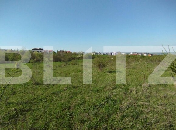Teren de vânzare Bună Ziua - 157835TV | BLITZ Cluj-Napoca | Poza1