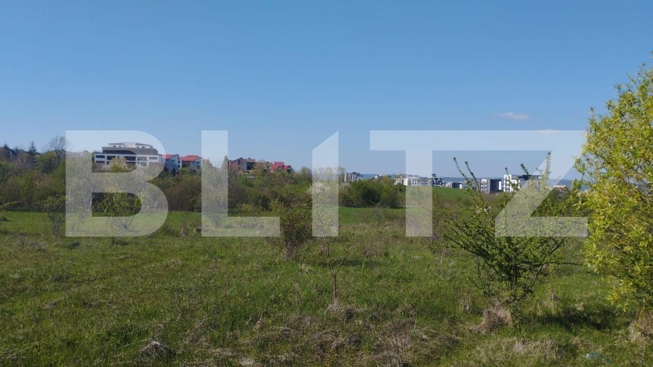 Teren de vânzare Bună Ziua - 157835TV | BLITZ Cluj-Napoca | Poza2