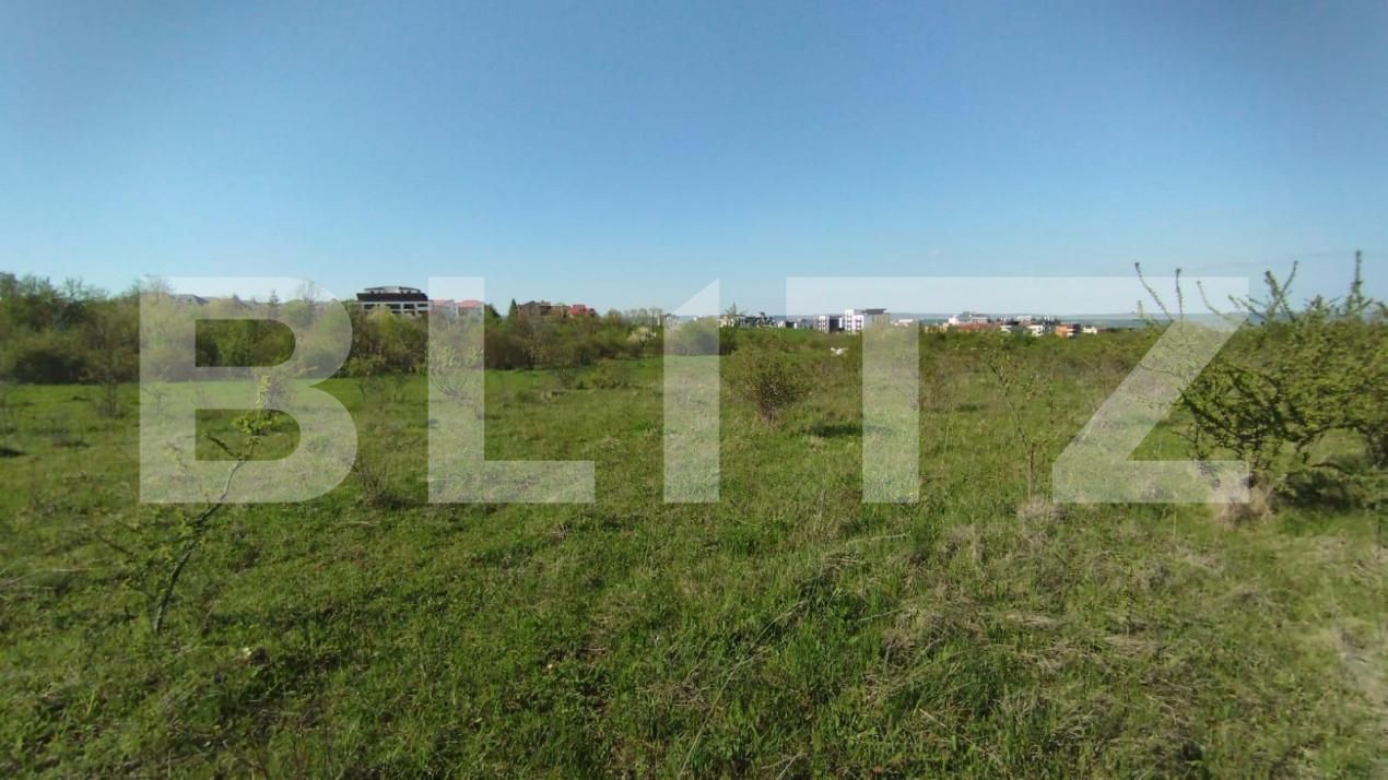 Teren de vânzare Bună Ziua - 157835TV | BLITZ Cluj-Napoca | Poza1