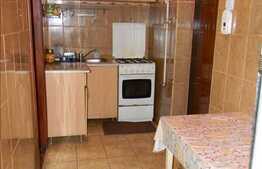 De vanzare apartament 2 camere, 45 mp, parcare, zona Garii