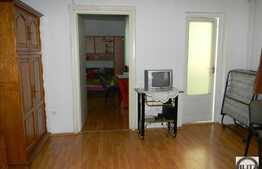 De vanzare apartament 2 camere, 45 mp, parcare, zona Garii