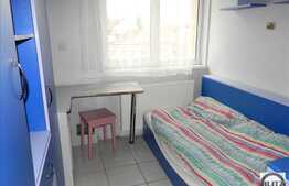 De vanzare apartament 2 camere, 45 mp, parcare, zona Garii