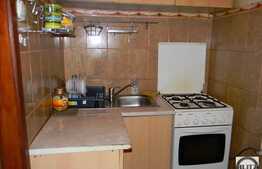 De vanzare apartament 2 camere, 45 mp, parcare, zona Garii