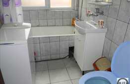 De vanzare apartament 2 camere, 45 mp, parcare, zona Garii