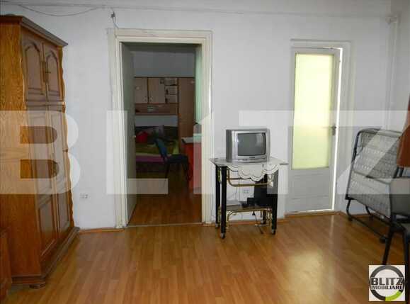 Apartament de vânzare 2 camere Central - 15784AV | BLITZ Cluj-Napoca | Poza2