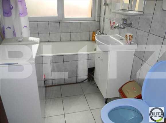 Apartament de vânzare 2 camere Central - 15784AV | BLITZ Cluj-Napoca | Poza7