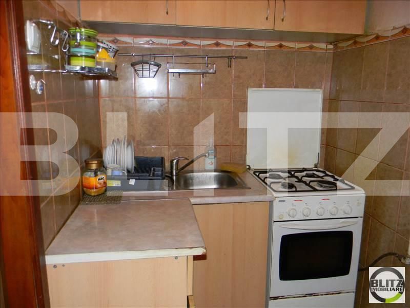 Apartament de vânzare 2 camere Central - 15784AV | BLITZ Cluj-Napoca | Poza6