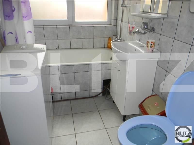 Apartament de vânzare 2 camere Central - 15784AV | BLITZ Cluj-Napoca | Poza7