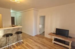Apartament cu nisa de dormit, parcare, zona strazii Abatorului
