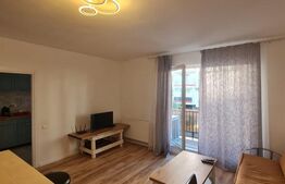 Apartament cu nisa de dormit, parcare, zona strazii Abatorului