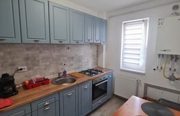 Apartament cu nisa de dormit, parcare, zona strazii Abatorului