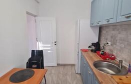 Apartament cu nisa de dormit, parcare, zona strazii Abatorului