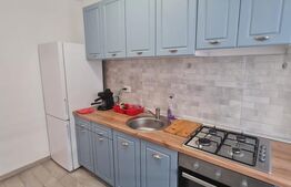 Apartament cu nisa de dormit, parcare, zona strazii Abatorului