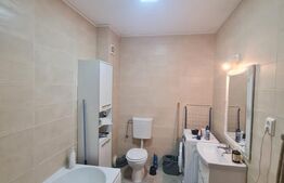 Apartament cu nisa de dormit, parcare, zona strazii Abatorului