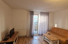 Apartament cu nisa de dormit, parcare, zona strazii Abatorului