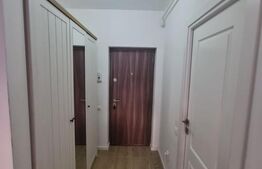 Apartament cu nisa de dormit, parcare, zona strazii Abatorului