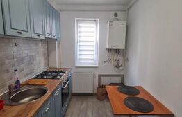 Apartament cu nisa de dormit, parcare, zona strazii Abatorului