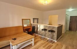 Apartament cu nisa de dormit, parcare, zona strazii Abatorului