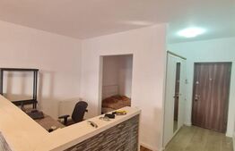 Apartament cu nisa de dormit, parcare, zona strazii Abatorului