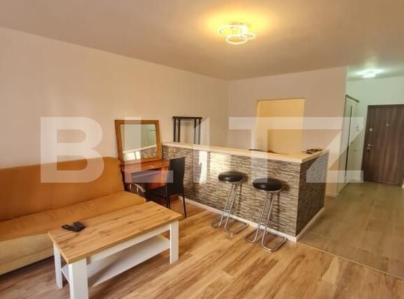 Garsonieră de vânzare Floreşti - 157842AV | BLITZ Cluj-Napoca | Poza1