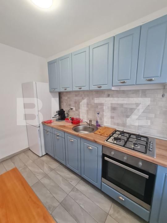 Garsonieră de vânzare Floreşti - 157842AV | BLITZ Cluj-Napoca | Poza6