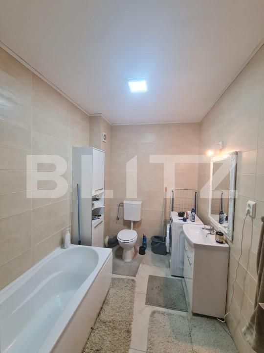 Garsonieră de vânzare Floreşti - 157842AV | BLITZ Cluj-Napoca | Poza11