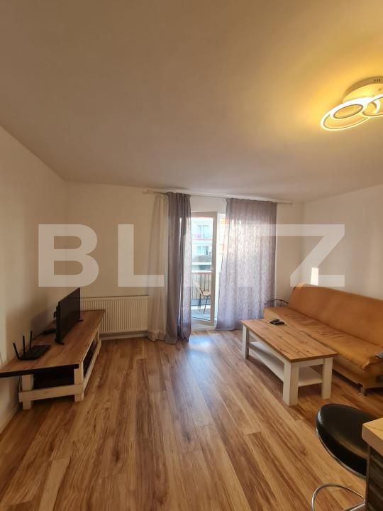 Garsonieră de vânzare Floreşti - 157842AV | BLITZ Cluj-Napoca | Poza4