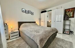 Apartament, 3 camere, 61mp, parcare, etaj intermediar, zona Terra