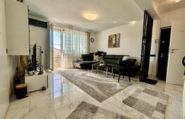 Apartament, 3 camere, 61mp, parcare, etaj intermediar, zona Terra