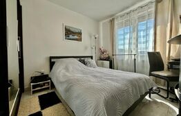 Apartament, 3 camere, 61mp, parcare, etaj intermediar, zona Terra