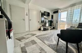 Apartament, 3 camere, 61mp, parcare, etaj intermediar, zona Terra