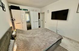 Apartament, 3 camere, 61mp, parcare, etaj intermediar, zona Terra