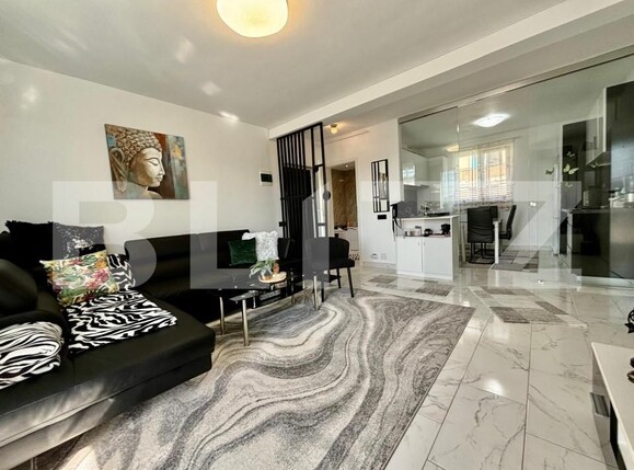 Apartament de vânzare 3 camere Floreşti - 157843AV | BLITZ Cluj-Napoca | Poza2