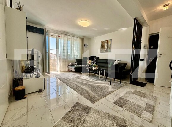 Apartament de vânzare 3 camere Floreşti - 157843AV | BLITZ Cluj-Napoca | Poza1