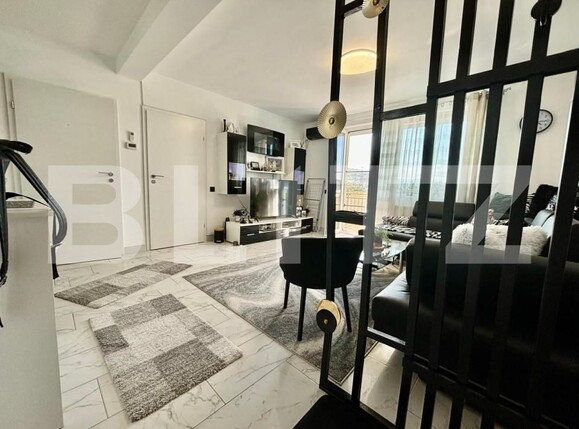 Apartament de vânzare 3 camere Floreşti - 157843AV | BLITZ Cluj-Napoca | Poza3