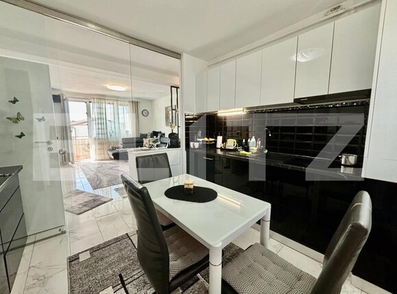 Apartament de vânzare 3 camere Floreşti - 157843AV | BLITZ Cluj-Napoca | Poza5