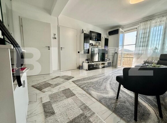 Apartament de vânzare 3 camere Floreşti - 157843AV | BLITZ Cluj-Napoca | Poza4