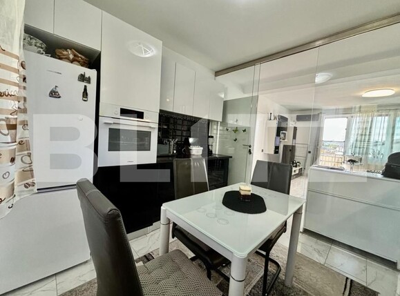 Apartament de vânzare 3 camere Floreşti - 157843AV | BLITZ Cluj-Napoca | Poza6