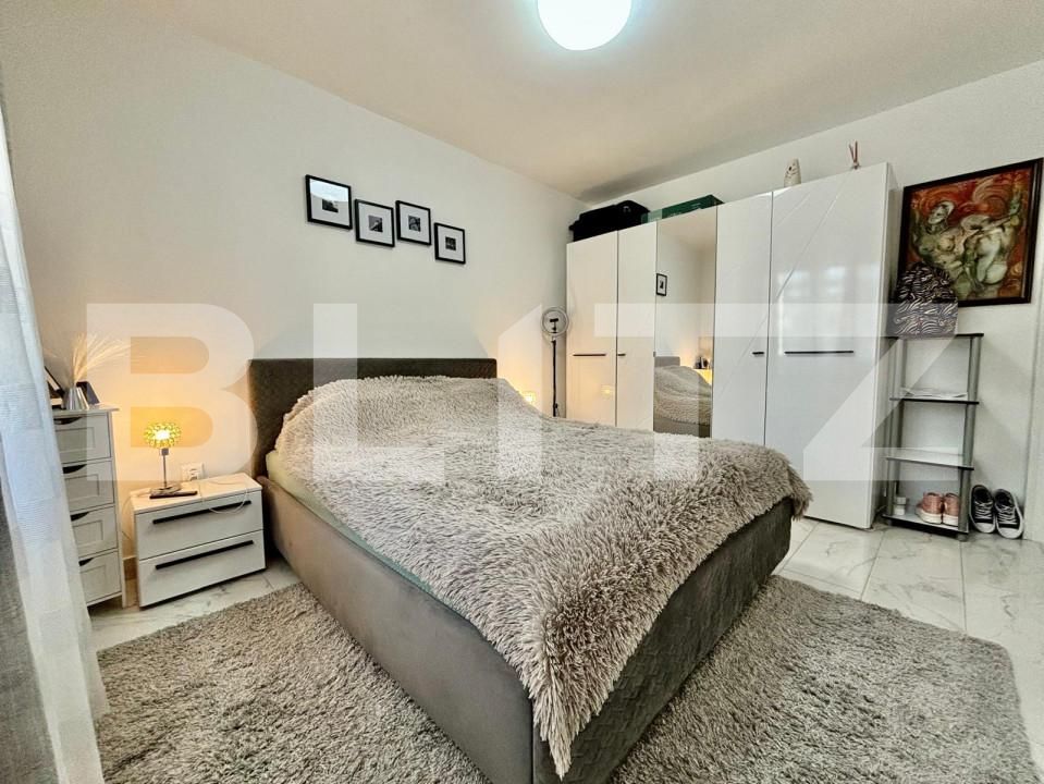 Apartament de vânzare 3 camere Floreşti - 157843AV | BLITZ Cluj-Napoca | Poza9