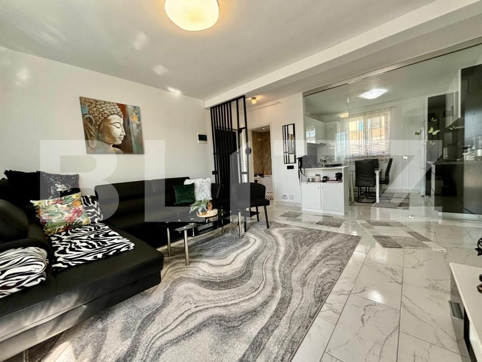 Apartament de vânzare 3 camere Floreşti - 157843AV | BLITZ Cluj-Napoca | Poza2