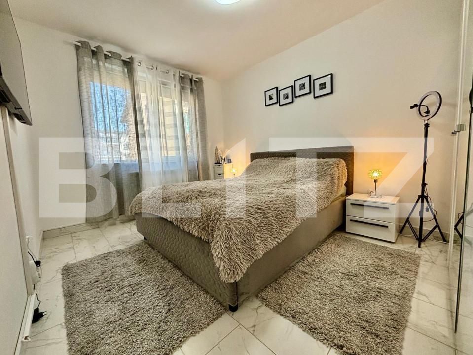 Apartament de vânzare 3 camere Floreşti - 157843AV | BLITZ Cluj-Napoca | Poza8