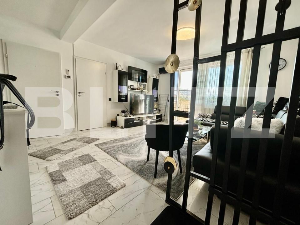 Apartament de vânzare 3 camere Floreşti - 157843AV | BLITZ Cluj-Napoca | Poza3